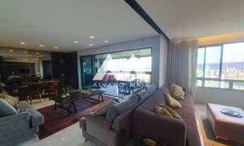 Imagem 3: Apartamento 3 quartos Alto Padrão para alugar no Vila da Serra