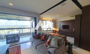 Imagem: Apartamento 3 quartos Alto Padrão para