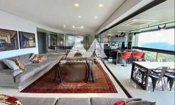 Imagem 2: Apartamento 3 quartos Alto Padrão para alugar no Vila da Serra