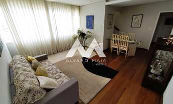 Imagem: Cobertura com 3 Quartos e 3 banheiros à