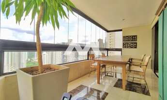 Imagem: Apartamento 4 quartos no Vila da Serra