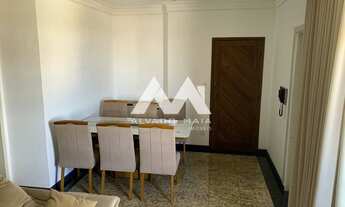 Imagem 3: Apartamento com 3 Quartos e 3 banheiros à Venda, 87 m² por R$ 600.000