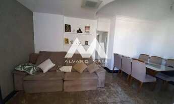 Imagem 4: Apartamento com 3 Quartos e 3 banheiros à Venda, 87 m² por R$ 600.000