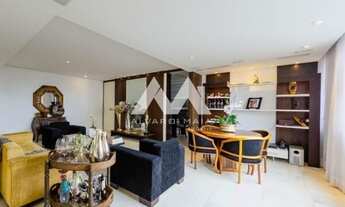 Imagem: APARTAMENTO 4 QUARTOS VENDA- BELVEDERE