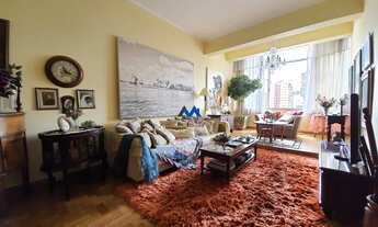 Imagem 2: Cobertura Duplex 4 quartos no Lourdes!!!