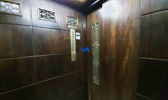 Imagem 7: Cobertura Duplex 4 quartos no Lourdes!!!