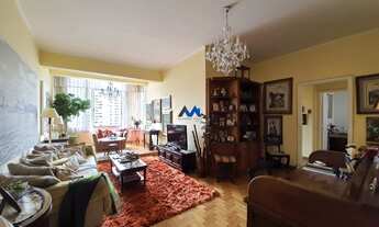 Imagem 3: Cobertura Duplex 4 quartos no Lourdes!!!