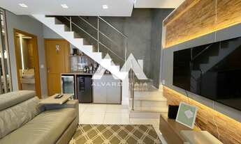 Imagem: APARTAMENTO 2 QUARTOS- VILA DA SERRA