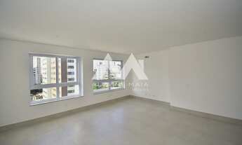 Imagem: Apartamento à venda no bairro Lourdes