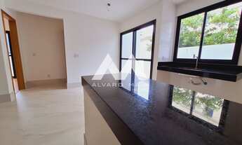 Imagem 4: Apartamento com Área Privativa - Novo - 2 Quartos - 2 vagas livres - 91m² - Anchieta