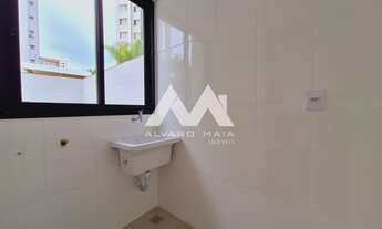 Imagem 7: Apartamento com Área Privativa - Novo - 2 Quartos - 2 vagas livres - 91m² - Anchieta