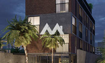 Imagem: Apartamento à venda no bairro Gutierrez