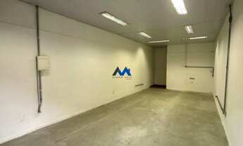 Imagem: Pavilhão/Galpão para alugar em Belo Horizonte/MG