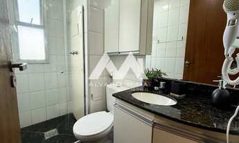 Imagem 7: Apartamento 1 quarto mobiliado e 1 vaga de garagem no Luxemburgo