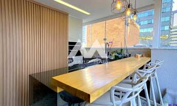 Imagem: Cobertura Duplex 3 quartos para venda no