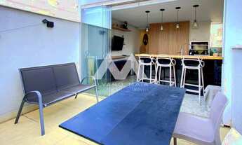 Imagem: Cobertura Duplex 3 quartos para venda no