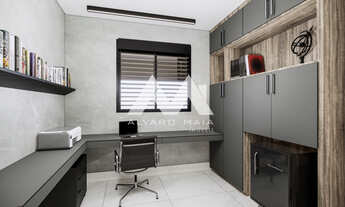 Imagem 5: Apartamento Alto Padrão - 4 quartos com varanda gourmet - 4 vagas - Lazer completo - Serra