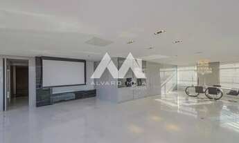 Imagem: Apartamento à venda no bairro Santa Lúcia