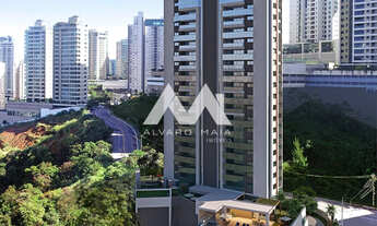 Imagem: Apartamento Alto Padrão com 4 quartos de