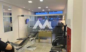 Imagem: Loja a venda no Villa da Serra