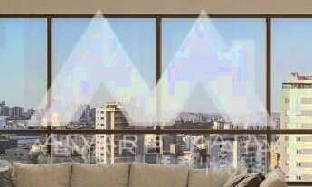 Imagem: Apartamento à venda no bairro Santo Antônio