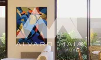 Imagem: Lançamento de alto padrão na planta