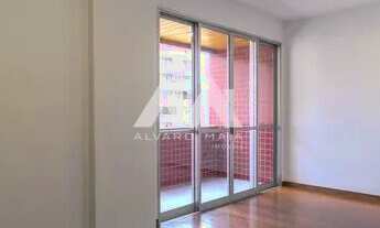 Imagem 2: Apartamento 3 quartos para venda na Savassi