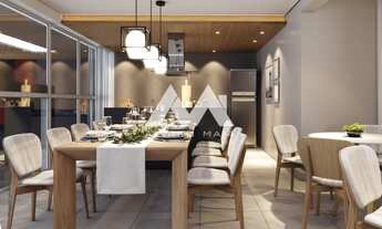 Imagem 5: Lançamento - Apto com área Privativa - 2 vagas - Bairro Sta Efigenia