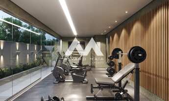 Imagem 6: Lançamento - Apto com área Privativa - 2 vagas - Bairro Sta Efigenia