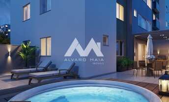 Imagem: Lançamento - Apto com área Privativa