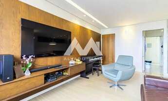 Imagem: Apartamento com 3 Quartos e 2 banheiros