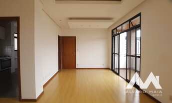 Imagem 2: Apartamento para alugar no bairro Serra - Belo Horizonte/MG