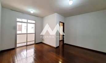 Imagem 3: Apartamento com 2 Quartos e 2 banheiros à Venda, 80 m² no Lourdes