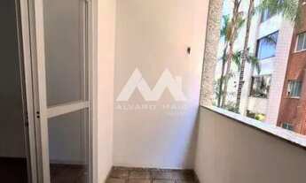 Imagem 2: Apartamento com 2 Quartos e 2 banheiros à Venda, 80 m² no Lourdes