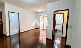 Imagem: Apartamento com 2 Quartos e 2 banheiros