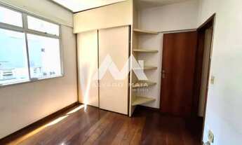 Imagem 7: Apartamento com 2 Quartos e 2 banheiros à Venda, 80 m² no Lourdes