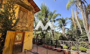 Imagem: CASA EM CONDOMÍNIO - ESTANCIA SERRANA