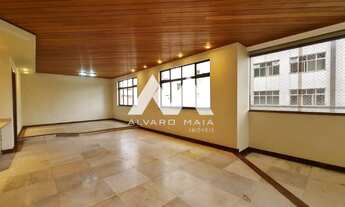 Imagem 5: Apartamento com 4 Quartos e 3 banheiros à Venda, 215 m² por R$ 1.600.000