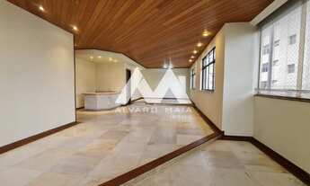 Imagem: Apartamento com 4 Quartos e 3 banheiros