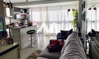 Imagem: Apartamento 2 quartos  Vila Da Serra
