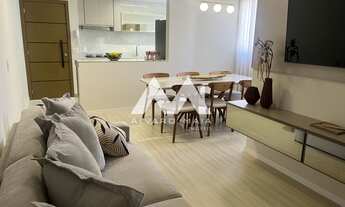 Imagem 4: Apartamento de 3 Quartos com suíte e 2 vagas à Venda, 73 m², a partir de R$ 690.000,00