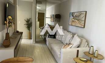 Imagem 2: Apartamento de 3 Quartos com suíte e 2 vagas à Venda, 73 m², a partir de R$ 690.000,00