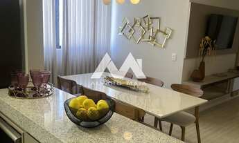 Imagem 7: Apartamento de 3 Quartos com suíte e 2 vagas à Venda, 73 m², a partir de R$ 690.000,00