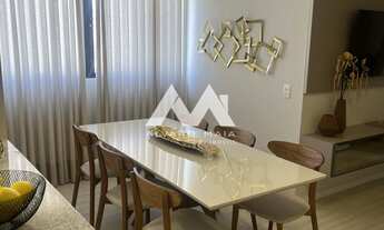 Imagem 6: Apartamento de 3 Quartos com suíte e 2 vagas à Venda, 73 m², a partir de R$ 690.000,00