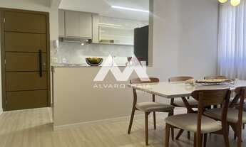 Imagem 5: Apartamento de 3 Quartos com suíte e 2 vagas à Venda, 73 m², a partir de R$ 690.000,00