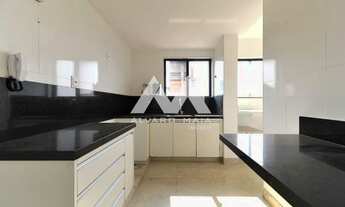 Imagem: Cobertura Duplex 3 para venda no Bairro