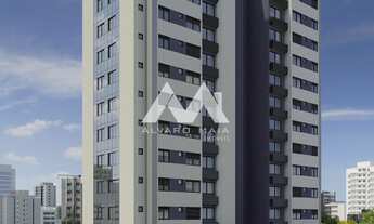 Imagem: Apartamento à venda no bairro Barro Preto