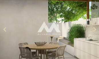 Imagem 6: Apartamento Área Privativa Nova - 3 quartos com 1 suíte - Melhor ponto do Anchieta