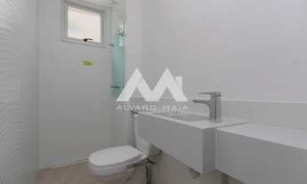 Imagem 4: Apartamento Área Privativa Nova - 3 quartos com 1 suíte - Melhor ponto do Anchieta