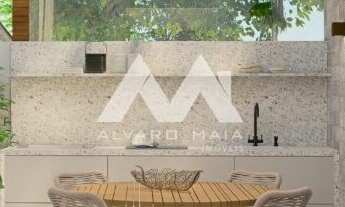 Imagem 5: Apartamento Área Privativa Nova - 3 quartos com 1 suíte - Melhor ponto do Anchieta